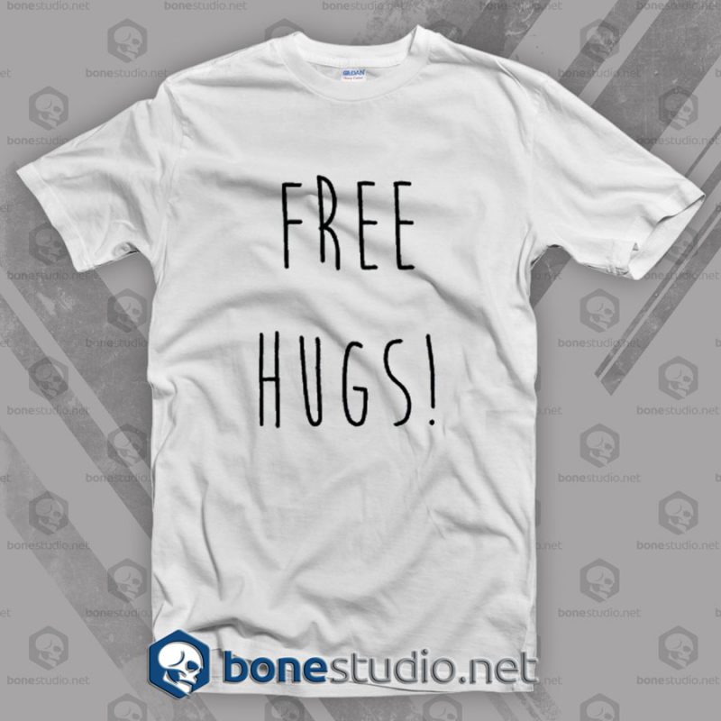 free hugs 2 1