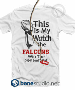 Falcons Party T Shirt