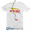 In N Out Burger T Shirt
