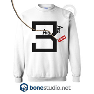 Ars3 Sweatshirt