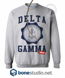 Delta Gamma Sweatshirt