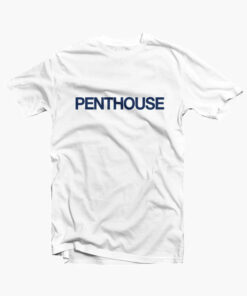 Penthouse T Shirt