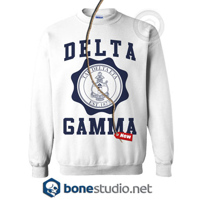 Delta Gamma Sweatshirt