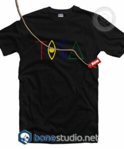 TOSA Triangle T Shirt