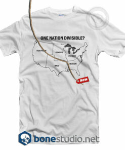 One Nation Divisible T Shirt
