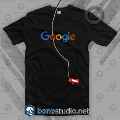Google T Shirt