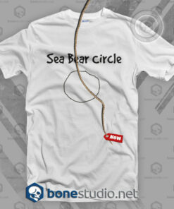 Sea Bear Circle T Shirt
