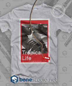 Tropical Life T Shirt