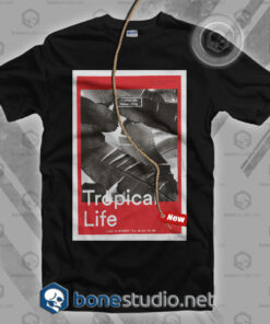 Tropical Life T Shirt