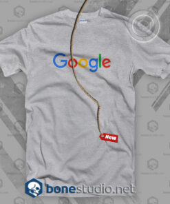 Google T Shirt