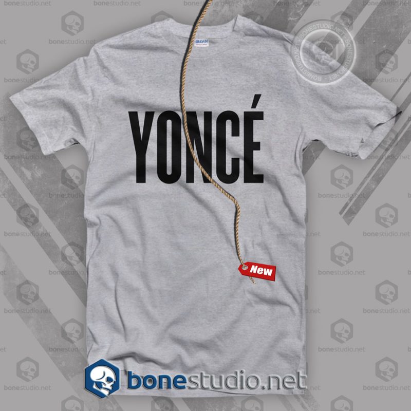 Beyonce T Shirt