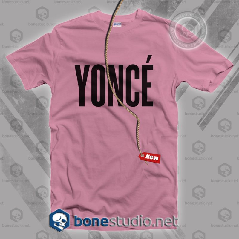 Beyonce T Shirt