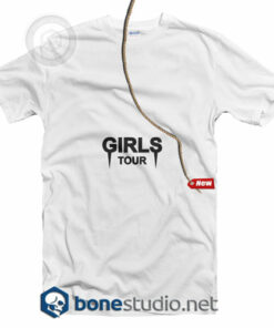 Girls Tour