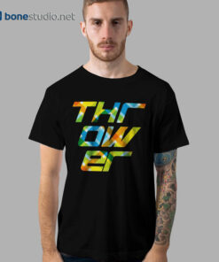 Thrower Graphic T Shirt