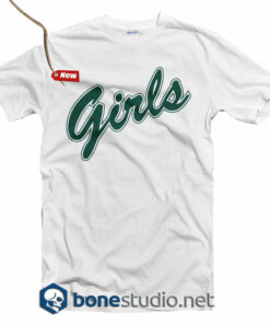 Girls T Shirt