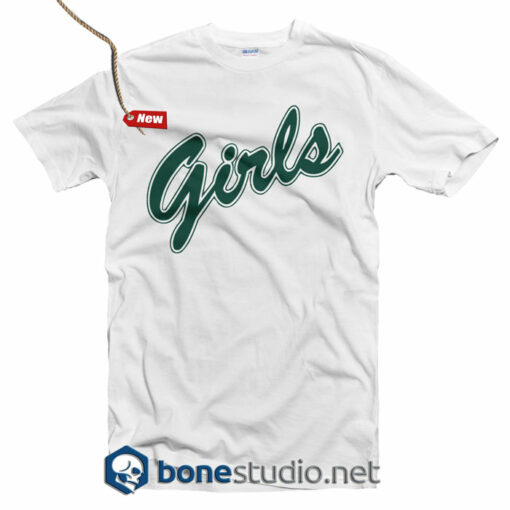Girls T Shirt