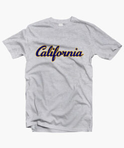 California T Shirt