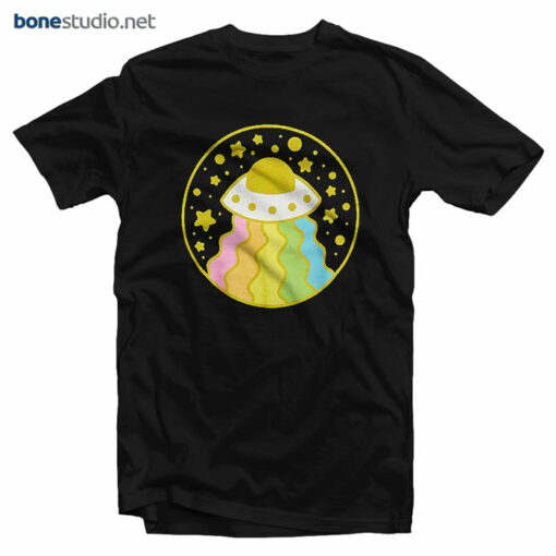 UFO T Shirt