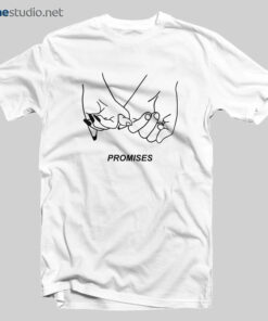 Promises T Shirt