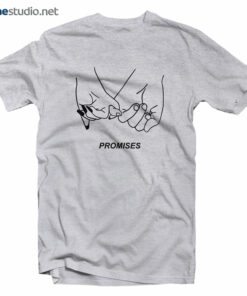 Promises T Shirt