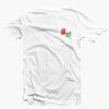 Rose T Shirt Thank You Have A Nice Day