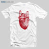 Party Heart T Shirt