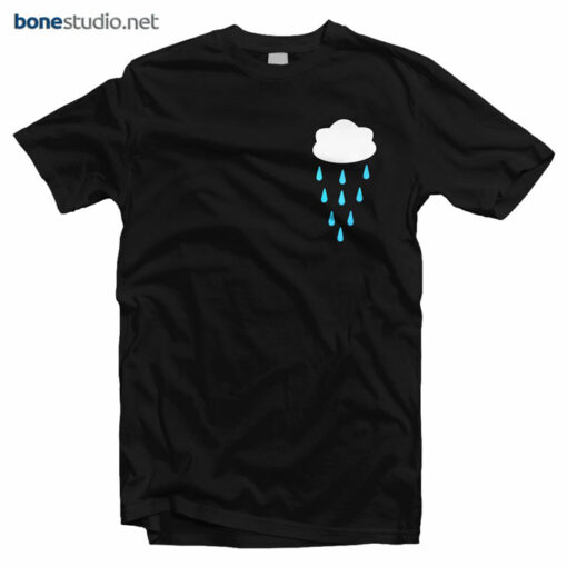 Rain T Shirt