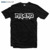 Milano Ti Amo T Shirt