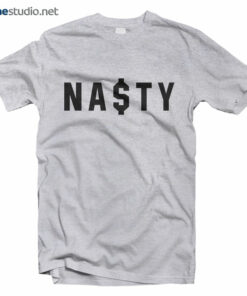 Nasty T Shirt