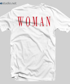Woman T Shirt
