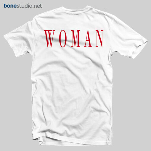 Woman T Shirt