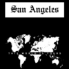 San Angeles T Shirt This World Is Yours