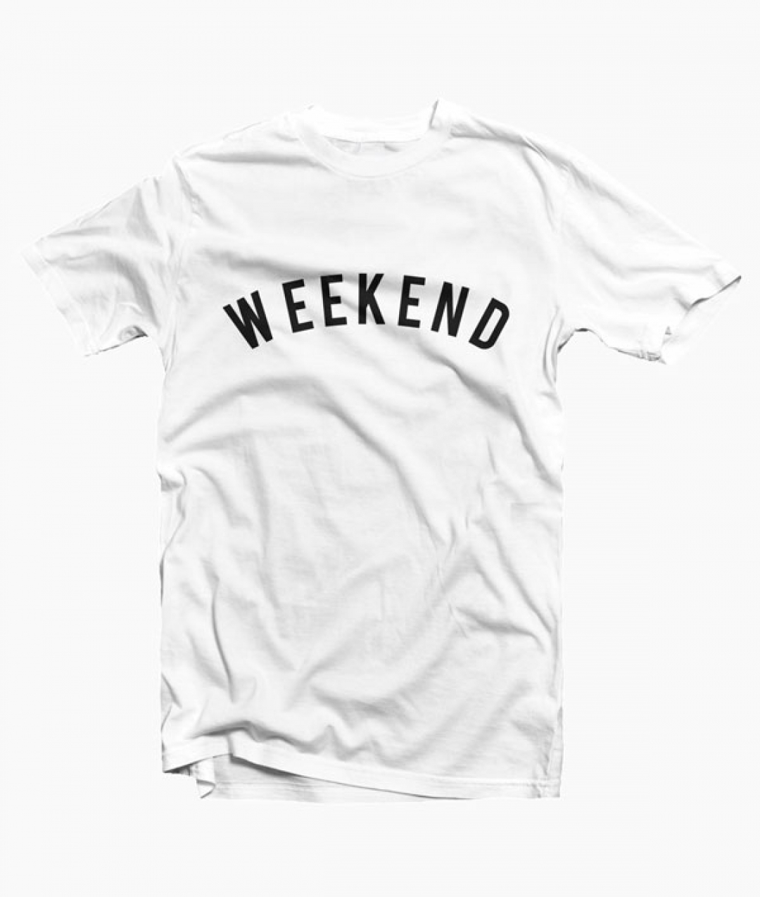 Weekend T Shirt