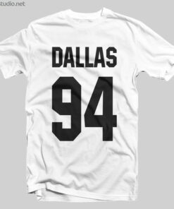 Cameron Dallas Merch T Shirt 94