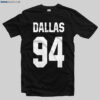 Cameron Dallas Merch T Shirt 94