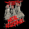 BabyMetal Metal Resistance T Shirt Band Tees