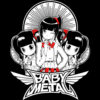 Baby Metal T Shirt Chibi Band Tees