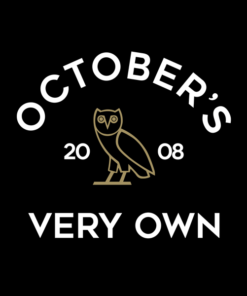 Drake Merch T Shirt October's Very Own