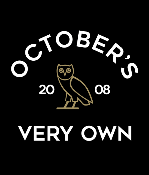 Drake Merch T Shirt October's Very Own