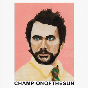 Charlie T Shirt Champion Of The Sun