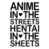 Anime In The Streets Shirt