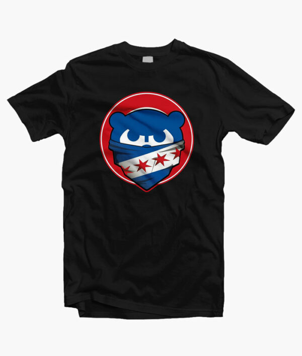 Cubs T Shirt