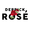 Derrick Rose T Shirt