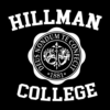 Hillman College Shirt