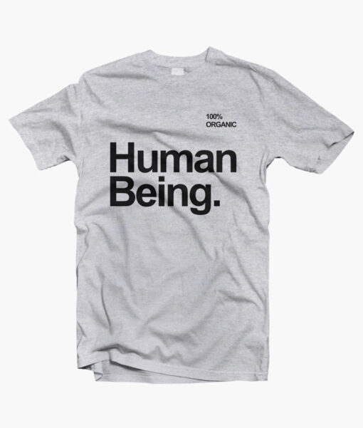 Human T Shirt
