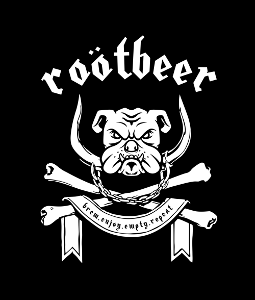 Root Beer Shirts