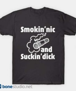 Smoking T Shirts Graphic Tees