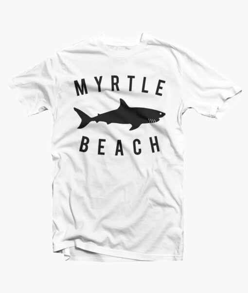 South Beach T Shirts