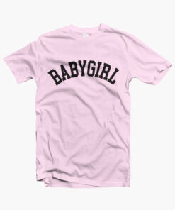 Baby Girl T Shirts pink