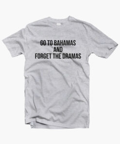 Bahamas T Shirt